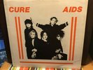 The Cure ?