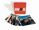 INXS - ALL THE VOICES 10 LP Limited Edition Vinyl Box Set - SEALED