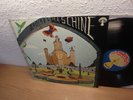 BRÖSELMASCHINE SAME LP 1971 IN MINT KRAUTROCK MONSTER
