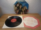 ROLLING STONES Through The Past Darkly 1969 DECCA 1st Press RARE MONO
