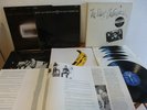 VELVET UNDERGROUND - 5 LP BOX in mint- including rare tracks lou reed cale nico