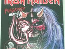 IRON MAIDEN - 