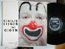 Charlie Mingus The clown Knepper-Shihab Atlantic mono black DG Jazz