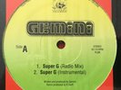 GEMINI   SUPER G  (1994) 12