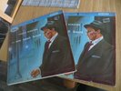 Frank Sinatra In The Wee Small Hours Vol.1&2 Capitol Original DG Mono 10” RARE