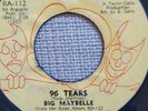 Big Maybelle - 96 Tears   NORTHERN SOUL, ORIGINAL