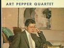 Art Pepper on Intro 606