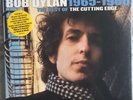 Bob Dylan 1965 - 1966 The Best of the Cutting Edge Bootleg Series Vol 12 LP set