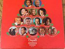 A Very Merry Christmas Album