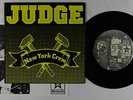 Punk Hardcore EP - Judge - New York Crew - Revelation (3rd pressing) - VG++ mp3
