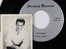 Teen Popcorn 45 - Johnny Farro - I'm Afraid - Jarrard - VG+ mp3 - obscure