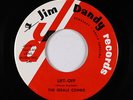 Surf Inst. 45 - Ideals Combo - Lift-Off - Jim Dandy - VG++ mp3
