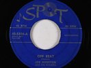 R&B Rocker Inst. 45 - Joe Houston & his Rockets - Off Beat - Spot - mp3