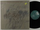 PAT METHENY & CHARLIE HADEN/BILLY HIGGINS Rejoicing ECM LP NM SHRINK