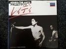 Adam And the Ants Lady /young Parisians Japan 7
