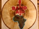 Band Aid 'Do They Know It's Christmas' Vinyl Limited Edition Uncut Picture Disc 