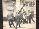 Sham 69 I Don't Wanna Original 7” Vinyl Step Forward Label UK punk new wave