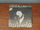 David Allan Coe Underground Album Country Outlaw DAC Records 0003 Rare LP