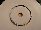 GENESIS - I KNOW WHAT I LIKE - UK 7