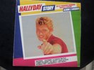 johnny hallyday hallyday story