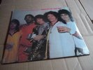 The New Barbarians – Breathe on Me (1979) rare live double LP Not Tmoq SEALED