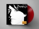 SHARON VAN ETTEN TRAMP LIMITED EXCLUSIVE RED LP VINYL NEW ONLY 498