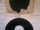 Bruce Gilbert - The Shivering Man - 1986 - Mute Records STUMM 39