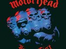Très Rare Lp 33 Motörhead  Iron Fist 82 Hard Rock Heavy Metal TBE  Iron Maiden
