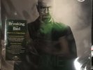 Breaking Bad OST RSD 2019 2XLP On Crystal Clear Colored Vinyl LTD ED of 3500