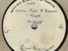 CILLA BLACK**LOVES JUST A BROKEN HEART**ACETATE**SINGLE SIDED**LISTEN