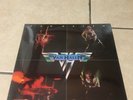 Van Halen  Self Titled  1978 Vinyl LP RARE SEALED NEW