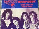 QUEEN Bohemian Rhapsody Holland 7