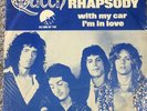 QUEEN Bohemian Rhapsody Holland 7
