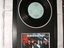 MADNESS Baggy Trousers Professionally Mounted Framed Record Display FREE POSTAGE