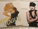 MADONNA. X2 12