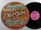 SMALL FACES Ogden's Nut Gone Flakes IMMEDIATE LP