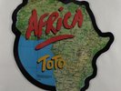 TOTO Africa COLUMBIA 7
