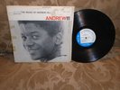 Andrew Hill The Music of Andrew Hill Andrew   Blue Note 4203 Bobby Hutcherson