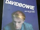 DAVID BOWIE Who Can I Be Now 1974-1976 13LP Vinyl box set NEW sealed station to