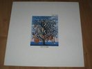 Talk Talk - Spirit of Eden LP 1988 First Press / RAR  ( 9 )