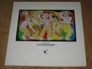 Frankie goes to Hollywood - Welcome to the pleasuredome 2er LP 1984 UK (16)
