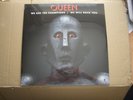 QUEEN - WE ARE THE CHAMPIONS / WE WILL ROCK YOU - 12