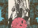 MANDRAKE PADDLE STEAMER “Pandemonium Shadow Show”  vinyl lp rare