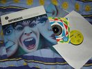 Supergrass - I should coco - RARE Original Vinyl LP album 1995 (With 7