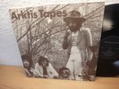 ARKTIS - ARKTIS TAPES - LP KRAUTROCK MONSTER MINT TOP HAMMER