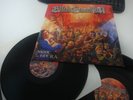 BLIND GUARDIAN original Vinyl 2LP A Night At The Opera (2002) MINT