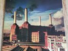 PINK FLOYD ANIMALS 1ST UK PRESSING WIDE SPINE A-2U B-2U HARVEST GARROD &...