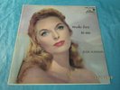 Original 1957 Jazz LP: Julie London - Make Love To Me - Liberty LRP 3060