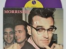 MORRISSEY - We Hate It When Our Friends Become - US Sire purple vinyl 12