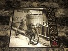 Guns N' Roses Signed Chinese Democracy Record Robin Finck Nine Inch Nails NIN